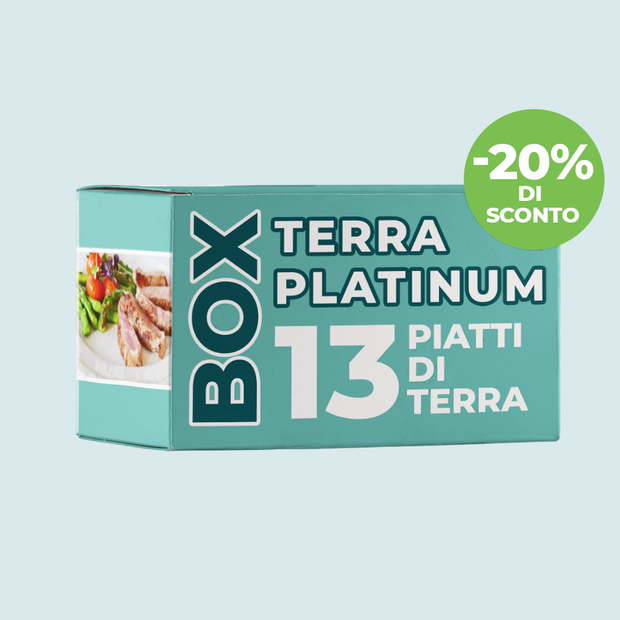 BOX TERRA PLATINUM